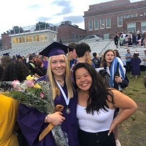 Meet your Posher, Amanda